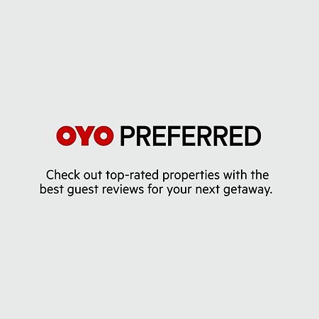 Hotel Oyo 14056 Golden Arch Bombaj Zewnętrze zdjęcie