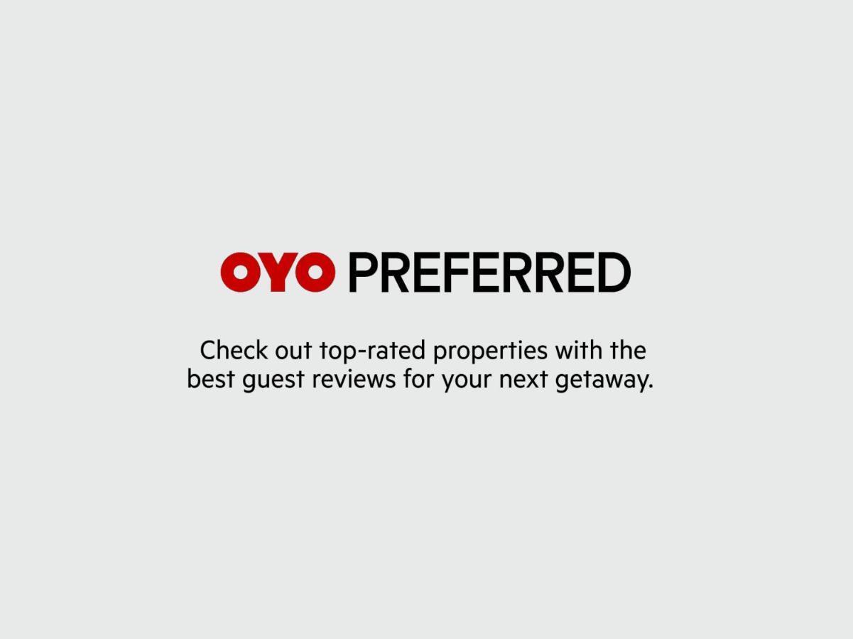 Hotel Oyo 14056 Golden Arch Bombaj Zewnętrze zdjęcie